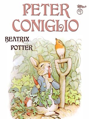 cover image of Peter Coniglio
